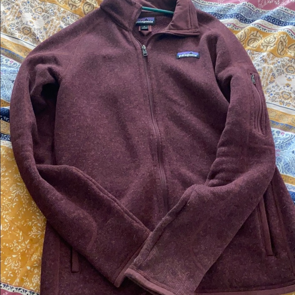 Patagonia Jacket